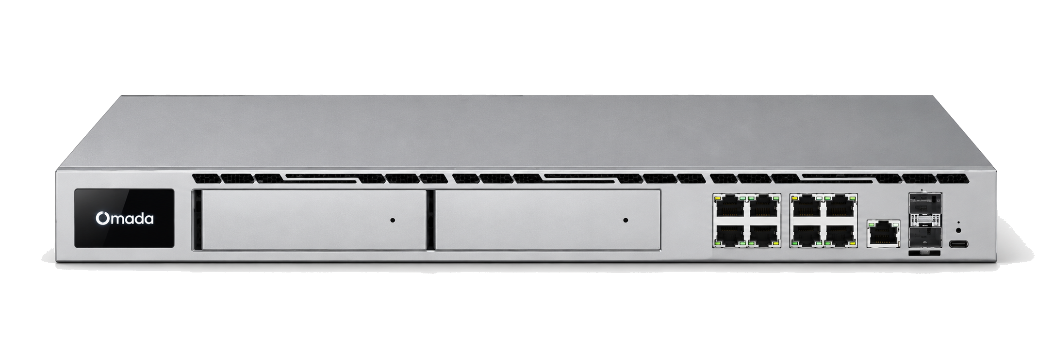Fusion Max 10G PoE planned product